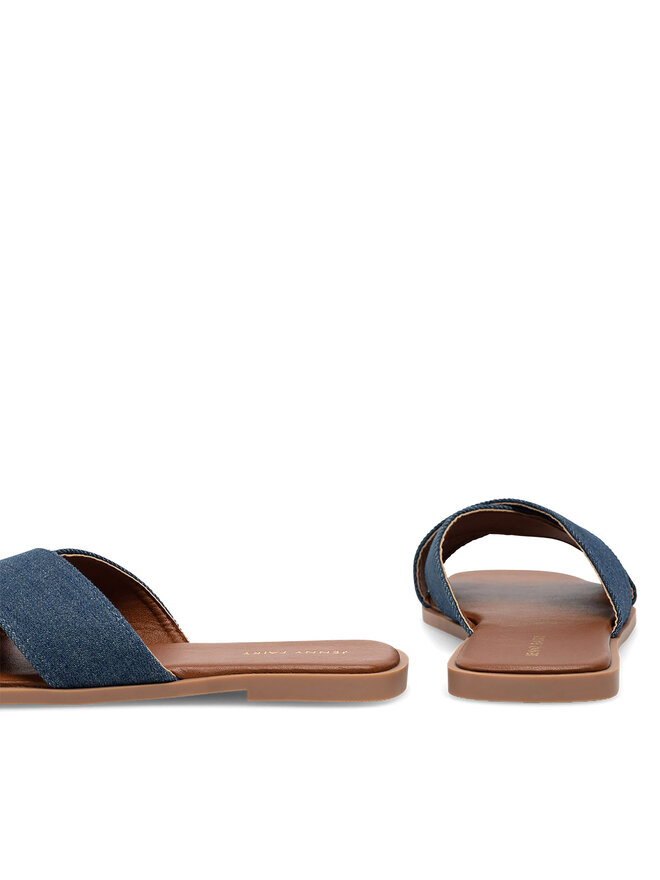 Jenny Fairy Ciabatte Jenny Fairy WFA2749-1 Blu