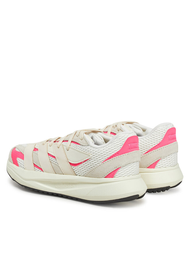 adidas Sneakersy adidas Lightblaze JQ4760 Beżowy