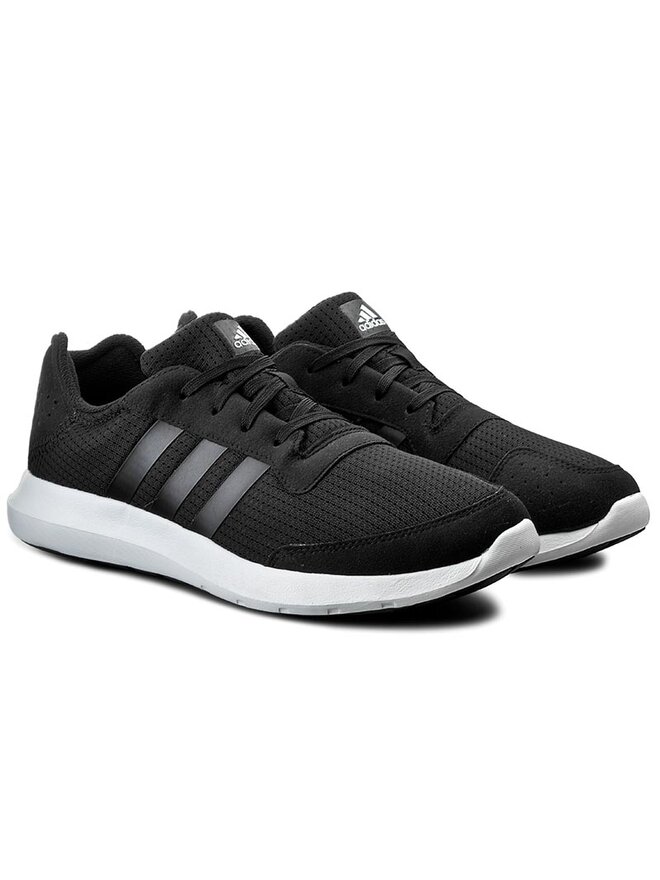 adidas Взуття для бігу adidas Element Refresh M AQ2220 Чорний
