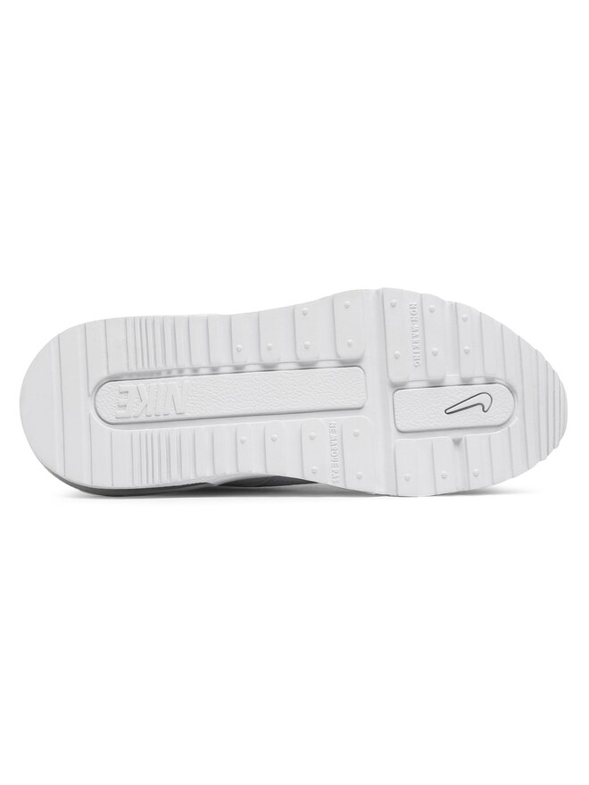 Nike Снікерcи Nike Air Max Wright Gs CW1755 100 Білий