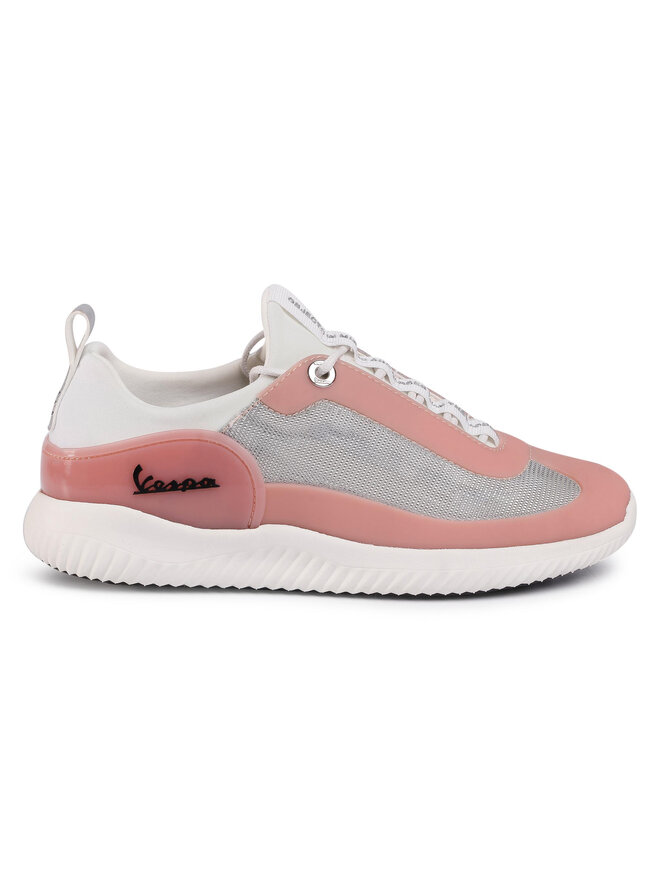 Vespa Sneakers Vespa Gloss V00092-655-54 Rosa