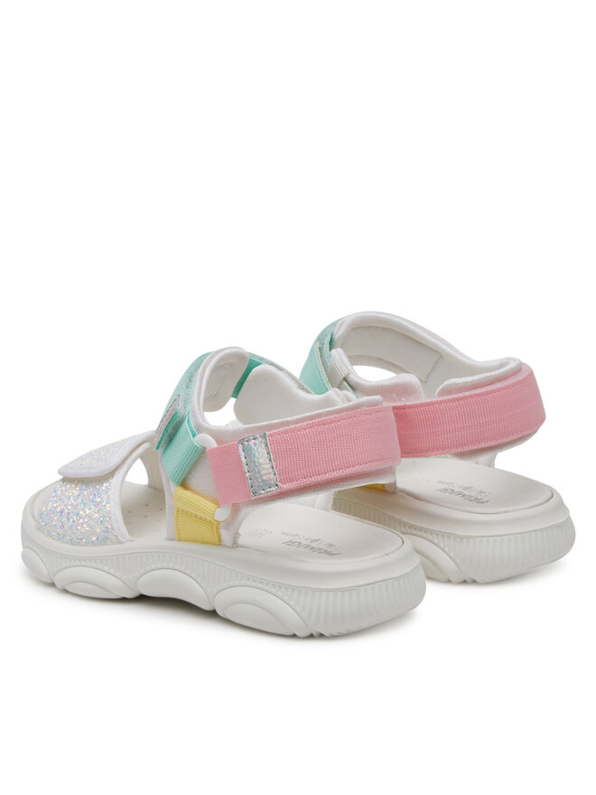 Primigi Sandalen Primigi 7891900 D Weiß
