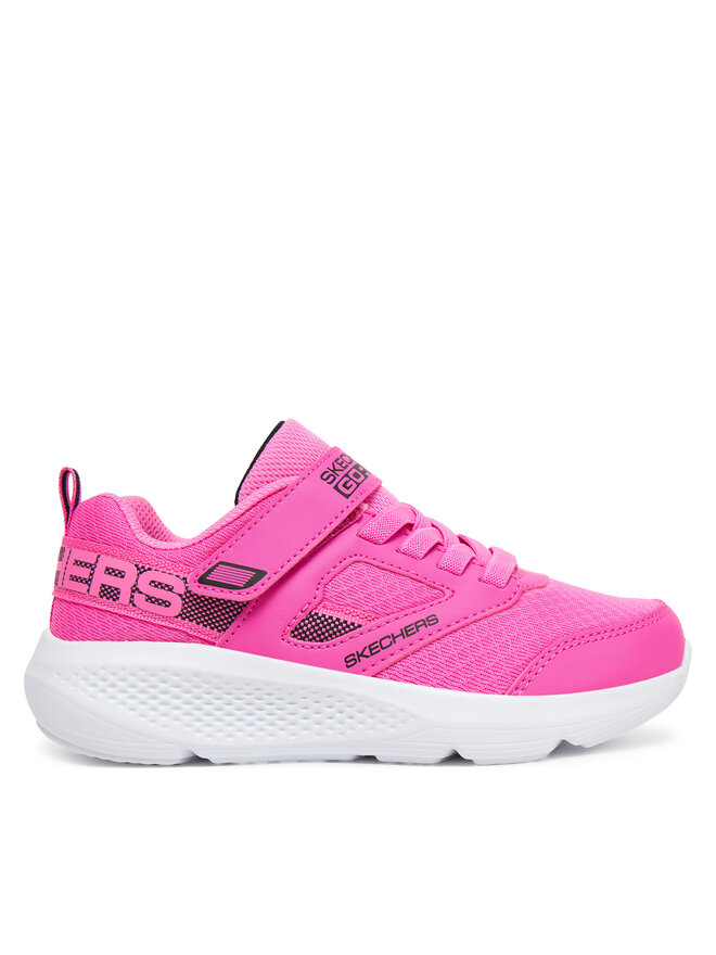 Skechers Снікерcи Skechers Go Run Elevate-Sporty Spectacular 303932L/HPK Рожевий