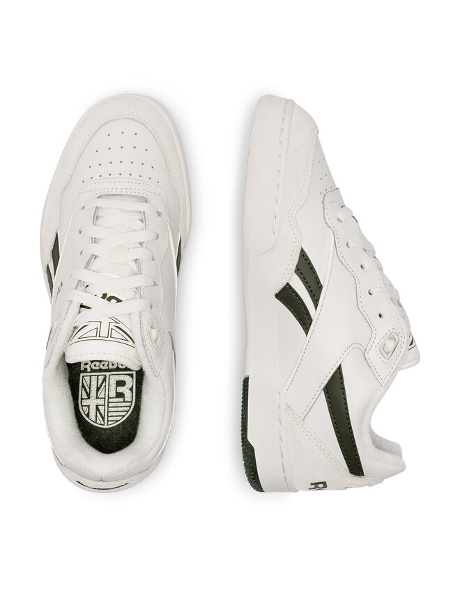 Reebok Sportcipők Reebok BB 4000 II 100033846 W Fehér