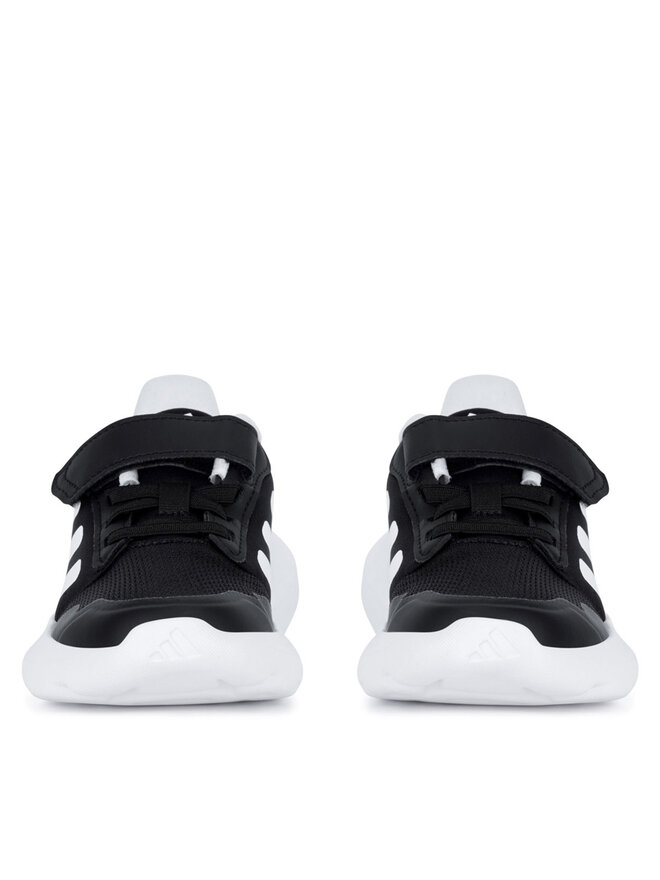 adidas Сникърси adidas TENSAUR RUN 3.0 EL C IE5983 Черен