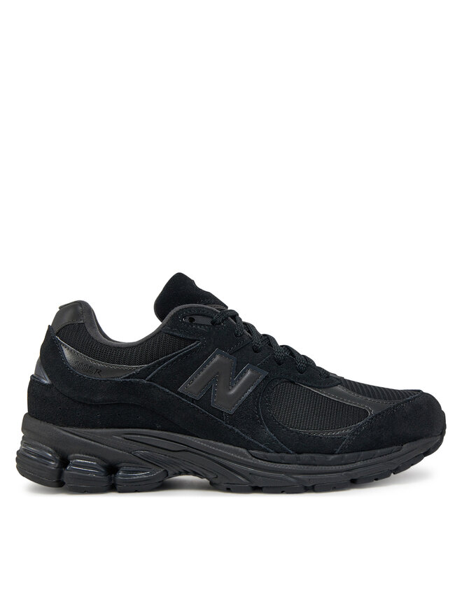 Laisvalaikio batai New Balance U2002RBL Juoda | eavalyne.lt