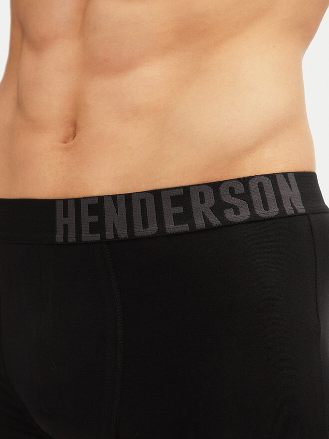 Henderson Henderson 5er-Set Boxershorts Optic 42753 Bunt