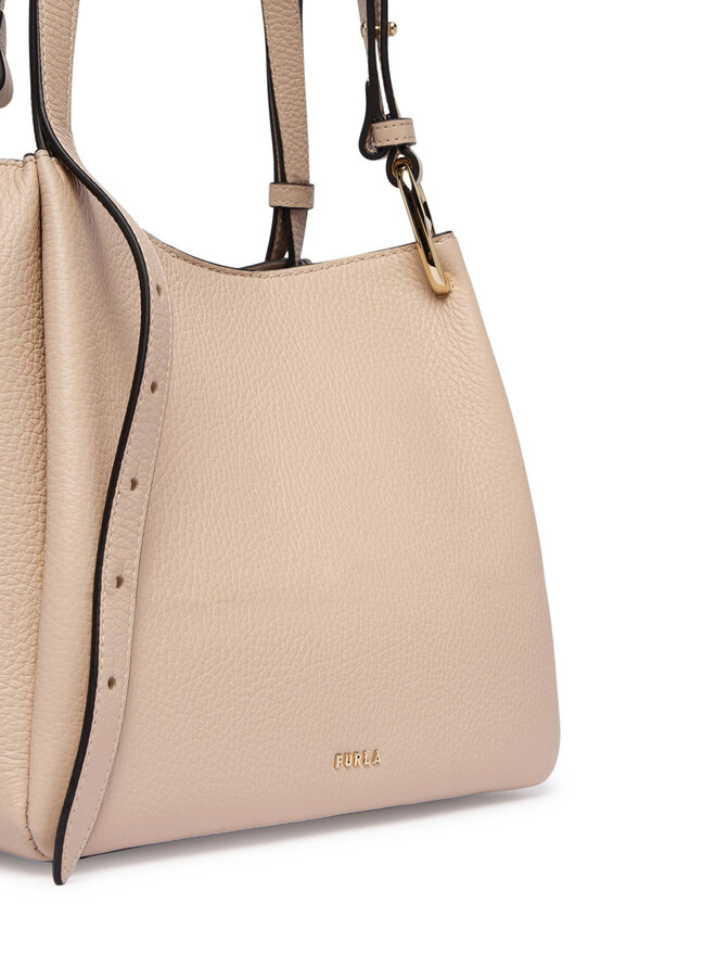 Furla Сумка Furla Nuvola M WB02020 HSF000 CN 93300 Кремовий