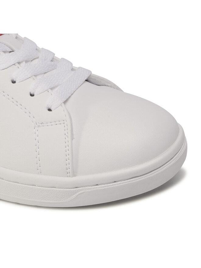 Fila Laisvalaikio batai Fila Crosscourt 2 Nt Wmn 1010900.85K Balta