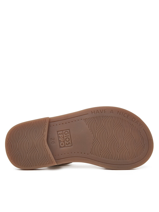 Gioseppo Sandale Gioseppo Mawes 72126-P Bijela