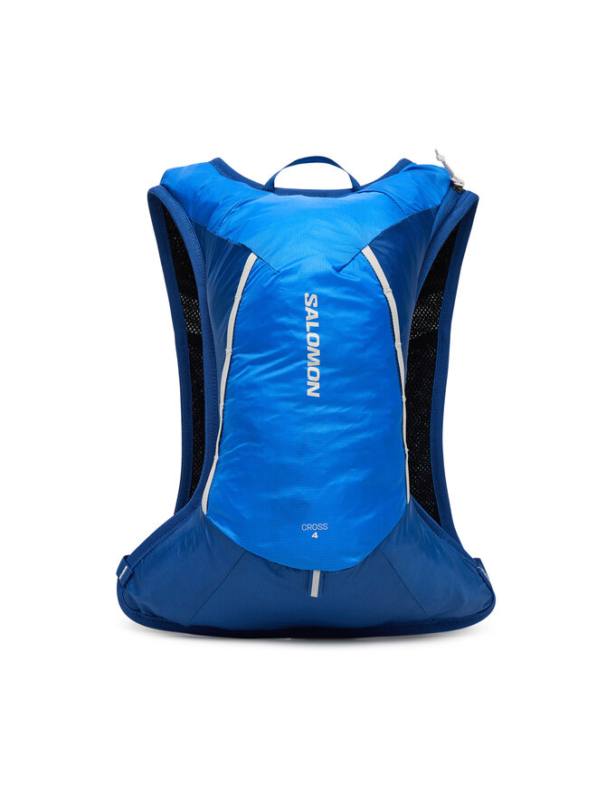 Salomon Hátizsák Salomon Cross 4 LC2463200 Kék