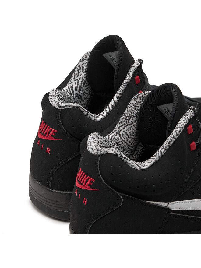 Nike Sneakersy Nike DQ7687-003 Čierna