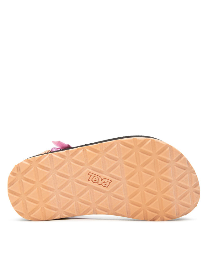 Teva Sandali Teva Midform Universal Metallic 1131610C Multicolore