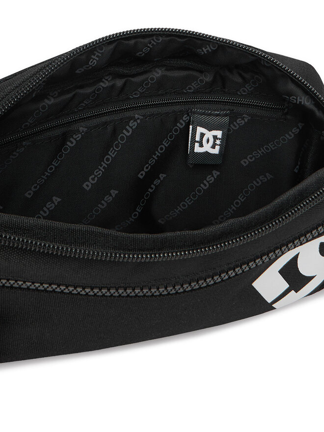 DC Shoes Gürteltasche﻿ DC Shoes CWBEO-DCI-B-002-07 Schwarz