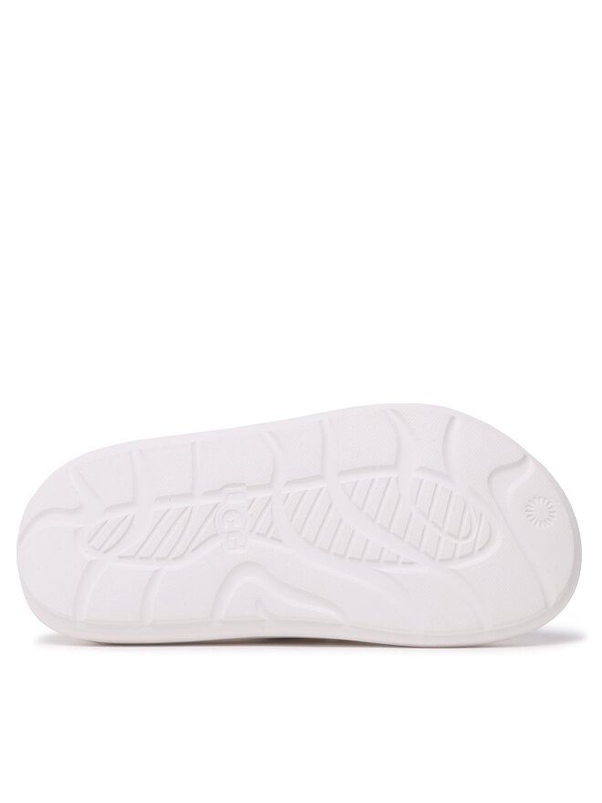 Ugg Basutės Ugg W Sport Yeah 1126811 Balta