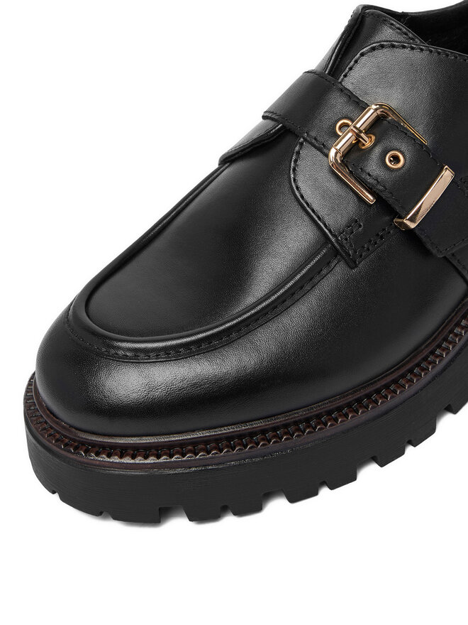 Lasocki Halbschuhe Lasocki CEO-RST-58126-11 Schwarz