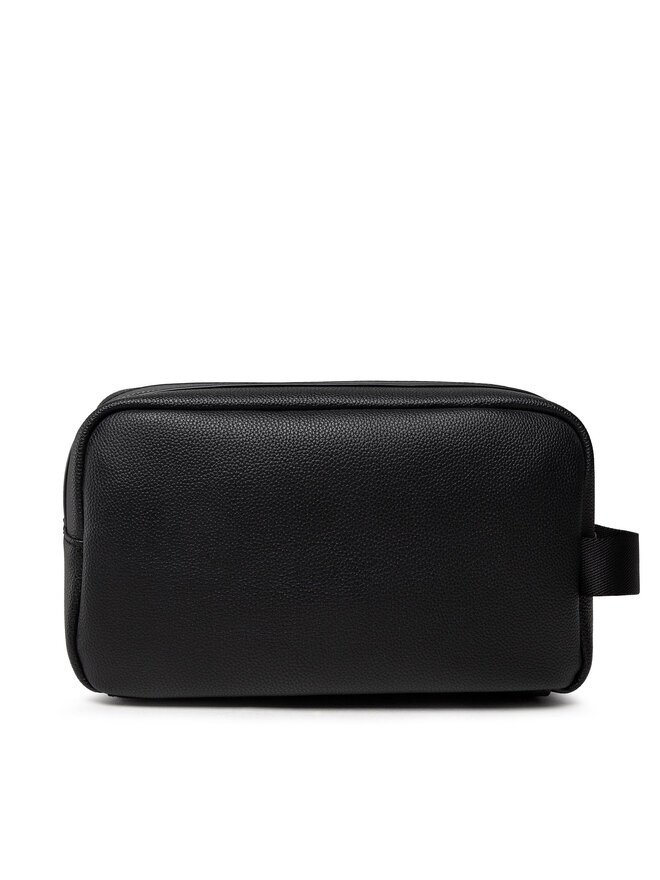 Calvin Klein Косметичка Calvin Klein Warmth Washbag K50K507347 Чорний