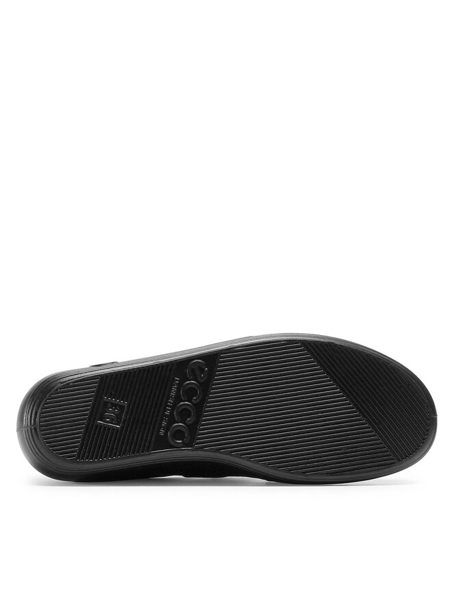 ECCO Sportcipők ECCO Soft 2.0 20651356723 Fekete