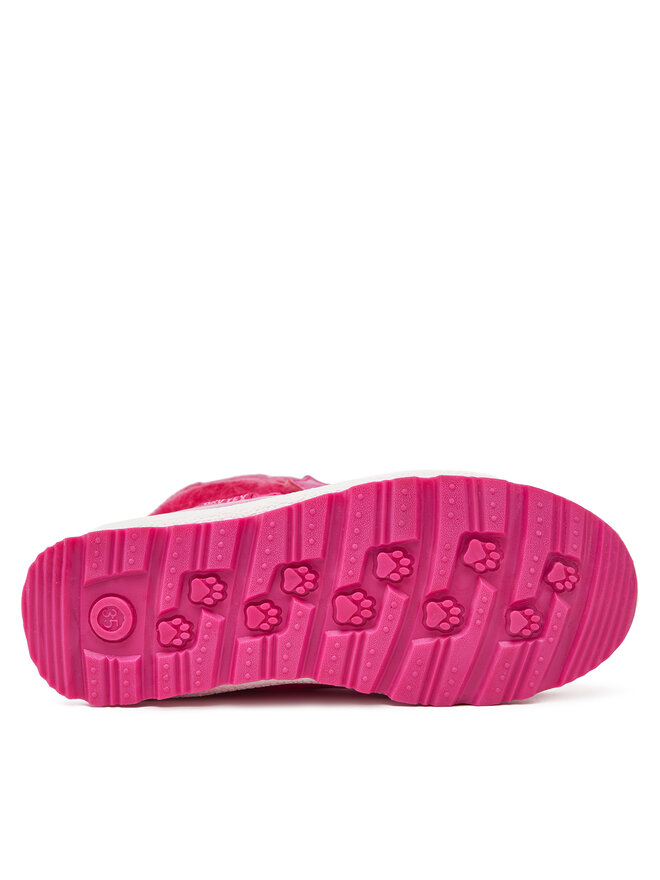 Garvalin Botas de nieve Garvalin 231855 D Rosa