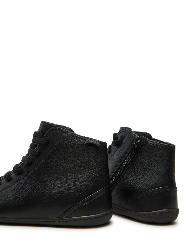 Camper Sneakers Camper Peu Cami K400509 Schwarz