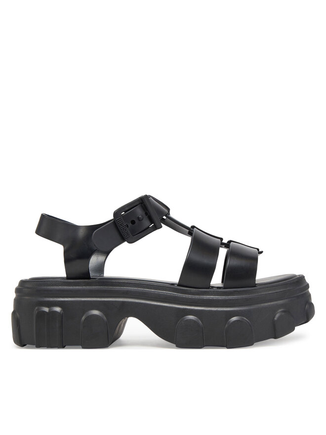 Melissa Σανδάλια Melissa Melissa Ella Ad 35791 Μαύρο