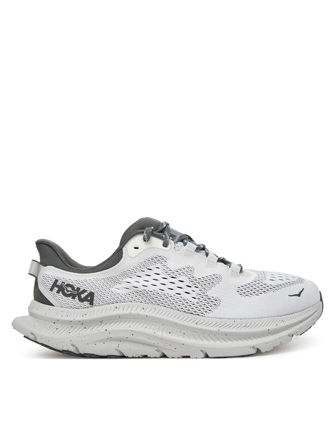 Hoka Взуття для бігу Hoka Kawana 2 1147930 Сірий