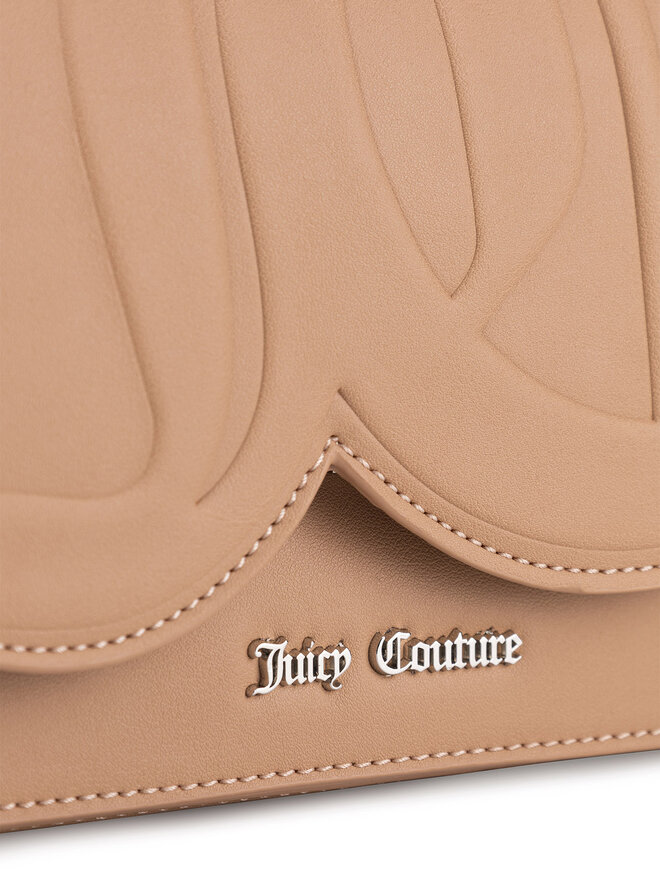 Juicy Couture Handtasche Juicy Couture BIJXT2539WVP Beige