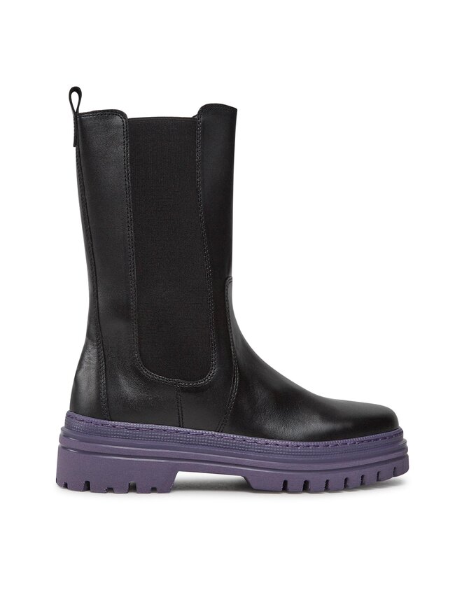 Gabor Botine Gabor 31.724.223 Negru