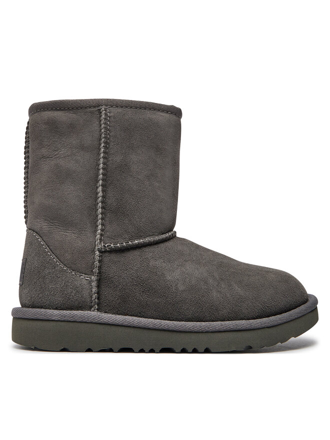 Ugg Stivali da neve Ugg Classic II 1017703K Grigio