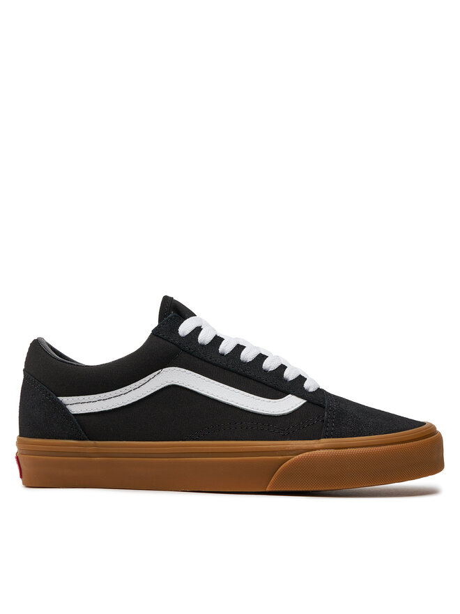 Vans Tenisówki Vans Old Skool VN000CR5B9M1 Czarny