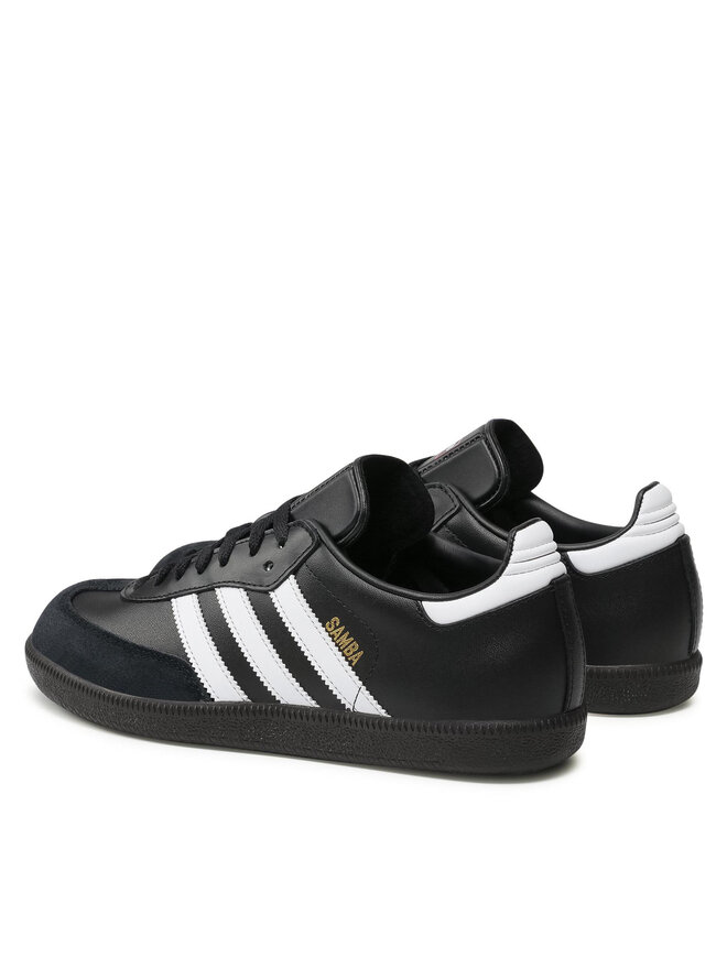 adidas Снікерcи adidas Samba 019000 Чорний
