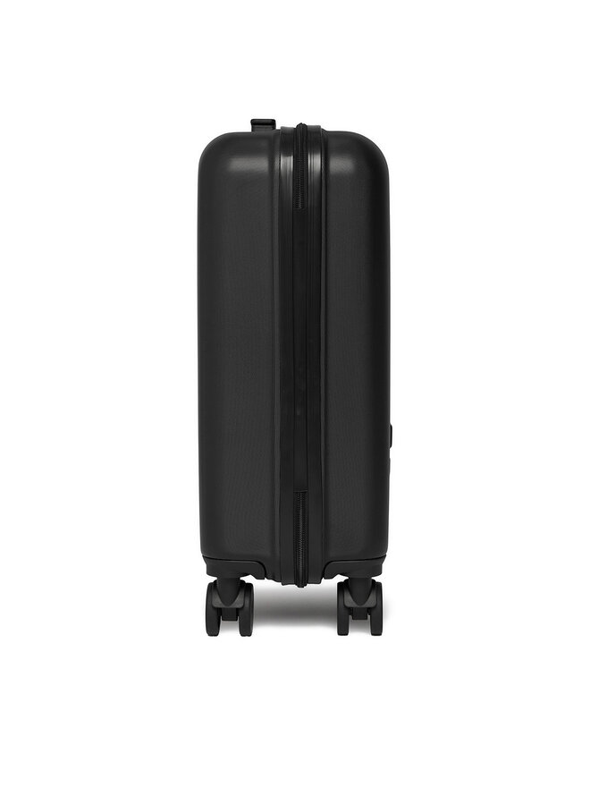 Beverly Hills Polo Club Kabinenkoffer Beverly Hills Polo Club CEO-BHPC-S-003-08-BLACK Schwarz
