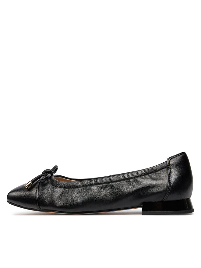 Caprice Balerina Caprice 9-22104-42 Fekete