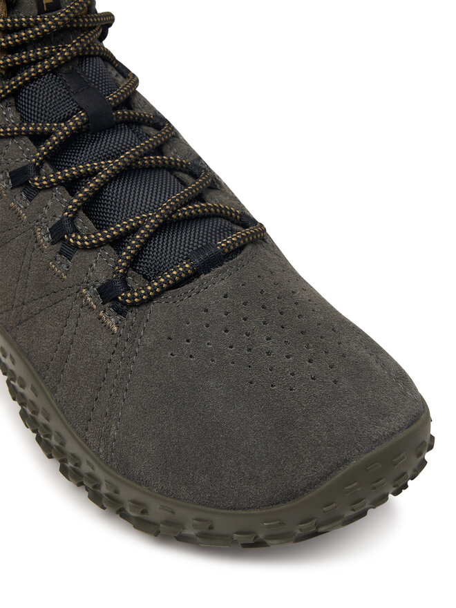 Merrell Sneakers Merrell Wrapt Mid J00005159 Grün