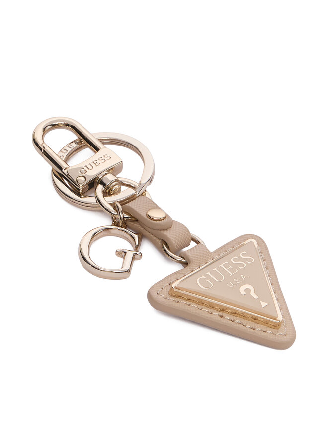 Guess Брелок Guess RW7570 P6301 Бежевий