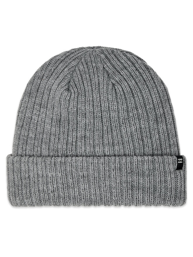 Billabong Čepice Billabong MABNQBAR Šedá