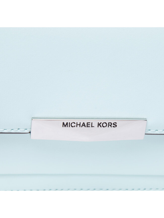 MICHAEL Michael Kors Сумка MICHAEL Michael Kors Jade 32S9SJ4C0L Голубий