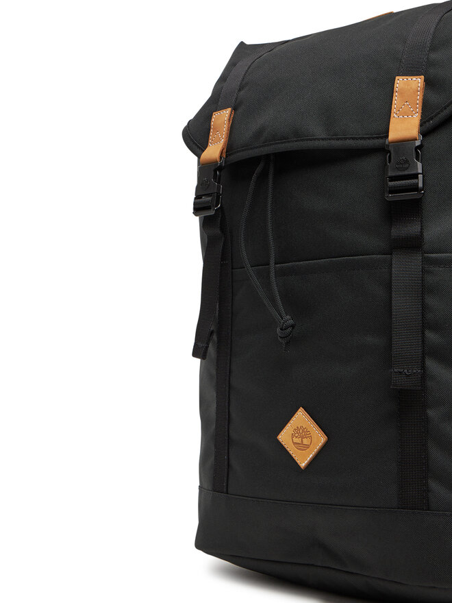 Timberland Σακίδιο Timberland TB0A644Q0011 Μαύρο