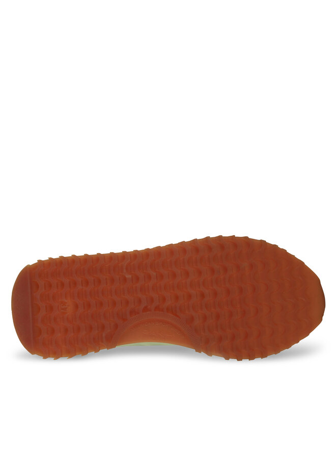 Gant Sneakersy Gant 30533842 Beżowy
