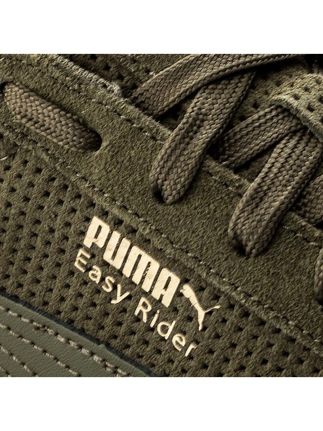 Sneakers Puma Easy Rider Natural Warmth 364414 01 Grun eschuhe.at