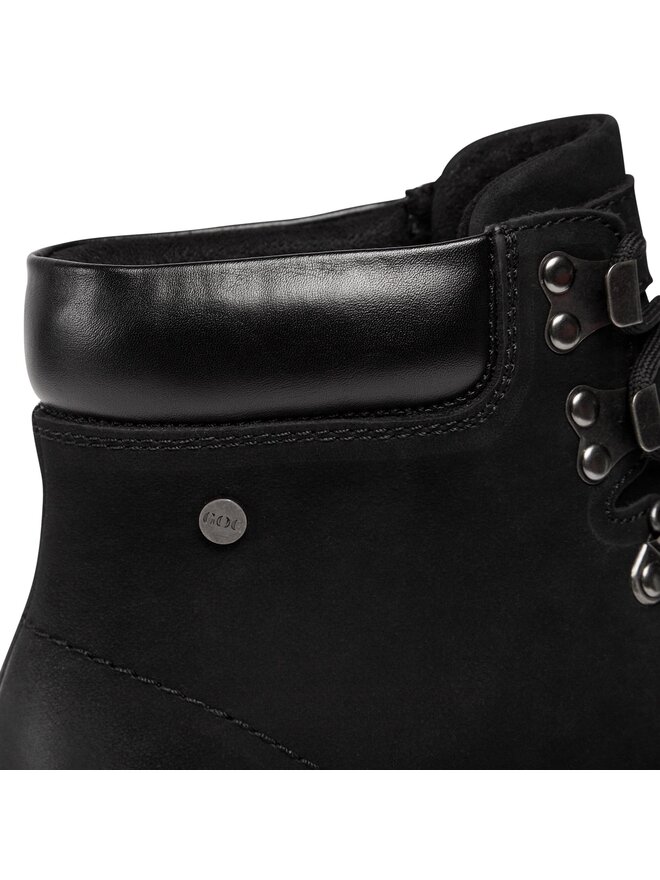 GOE Botas GOE MM1N4031 Negro