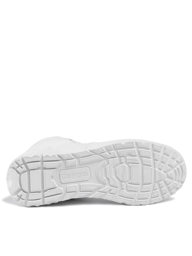 Kappa Trekkings Kappa 242779 Alb