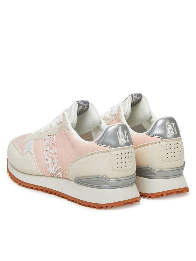 Napapijri Sneakers Napapijri Astra NP0A4IQC Rosa
