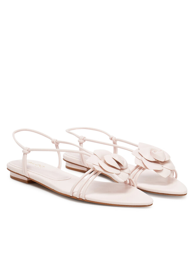 Aldo Szandál Aldo Gardenia 13986282 Rózsaszín