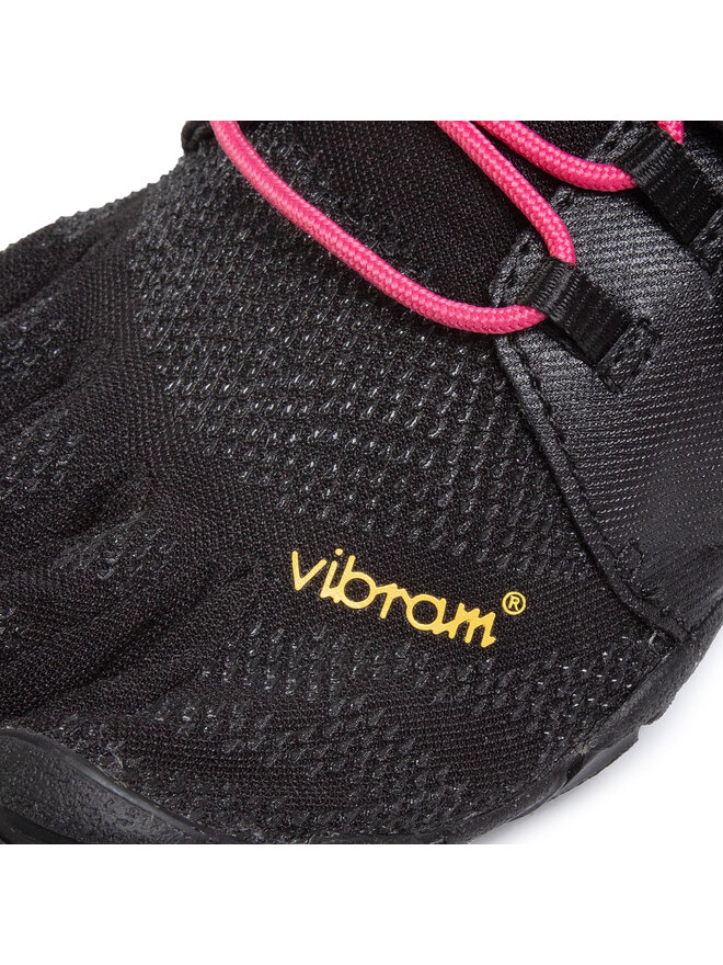 Vibram Fivefingers Взуття для тренажерного залу Vibram Fivefingers V-Train 2.0 20W7703 Чорний