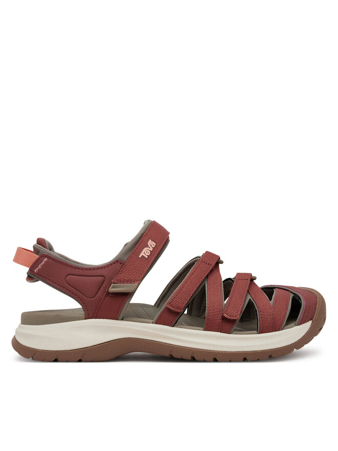 Teva Sandały Teva Tirra Sport Ct 1166310 Bordowy