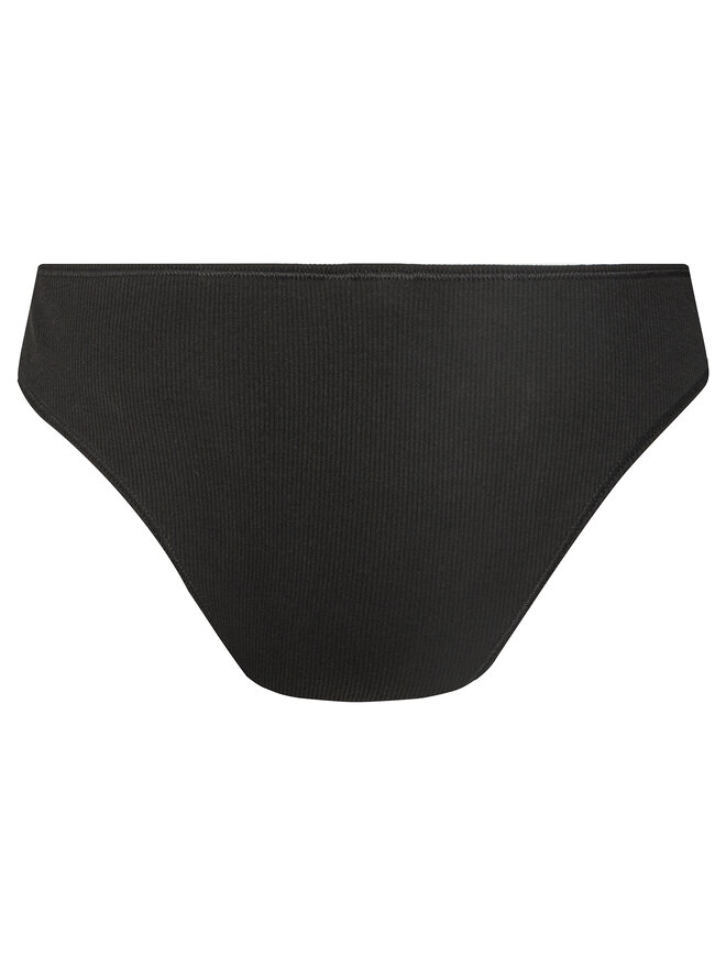 Tommy Hilfiger Tommy Hilfiger Набір з 3 пар бразилійських трусів UW0UW05968 Чорний