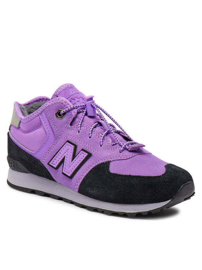 New Balance Sneakers New Balance PV574HXG Viola