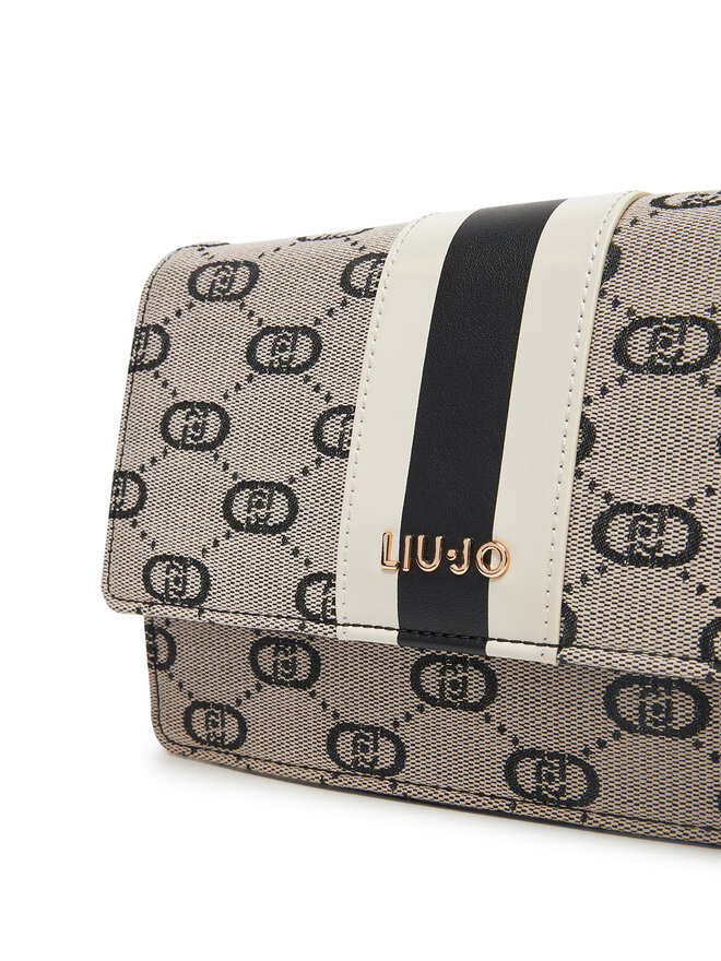 Liu Jo Handtasche Liu Jo AA5158 T3846 Grau
