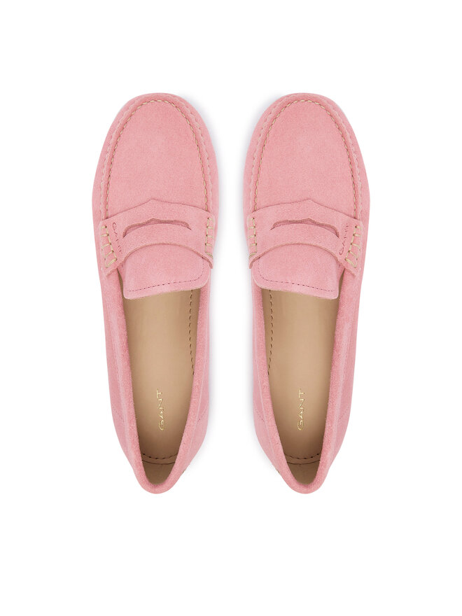 Gant Mocasines Gant 30573932 Rosa